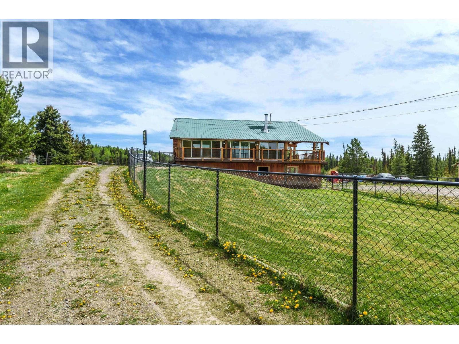 7181 W Sheridan Lake Road, Lone Butte, British Columbia  V0K 1X1 - Photo 19 - R3097861