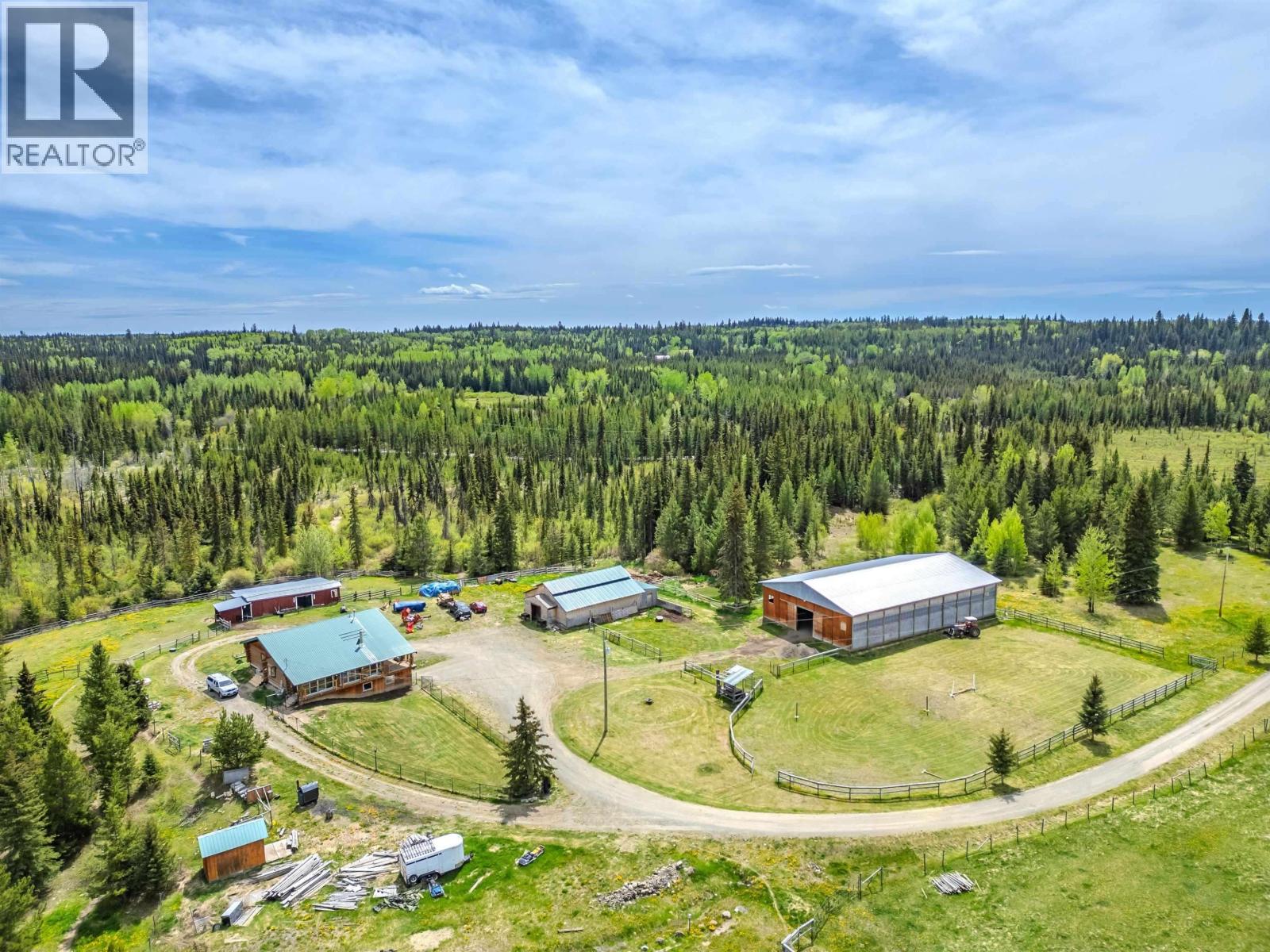 7181 W Sheridan Lake Road, Lone Butte, British Columbia  V0K 1X1 - Photo 2 - R3097861