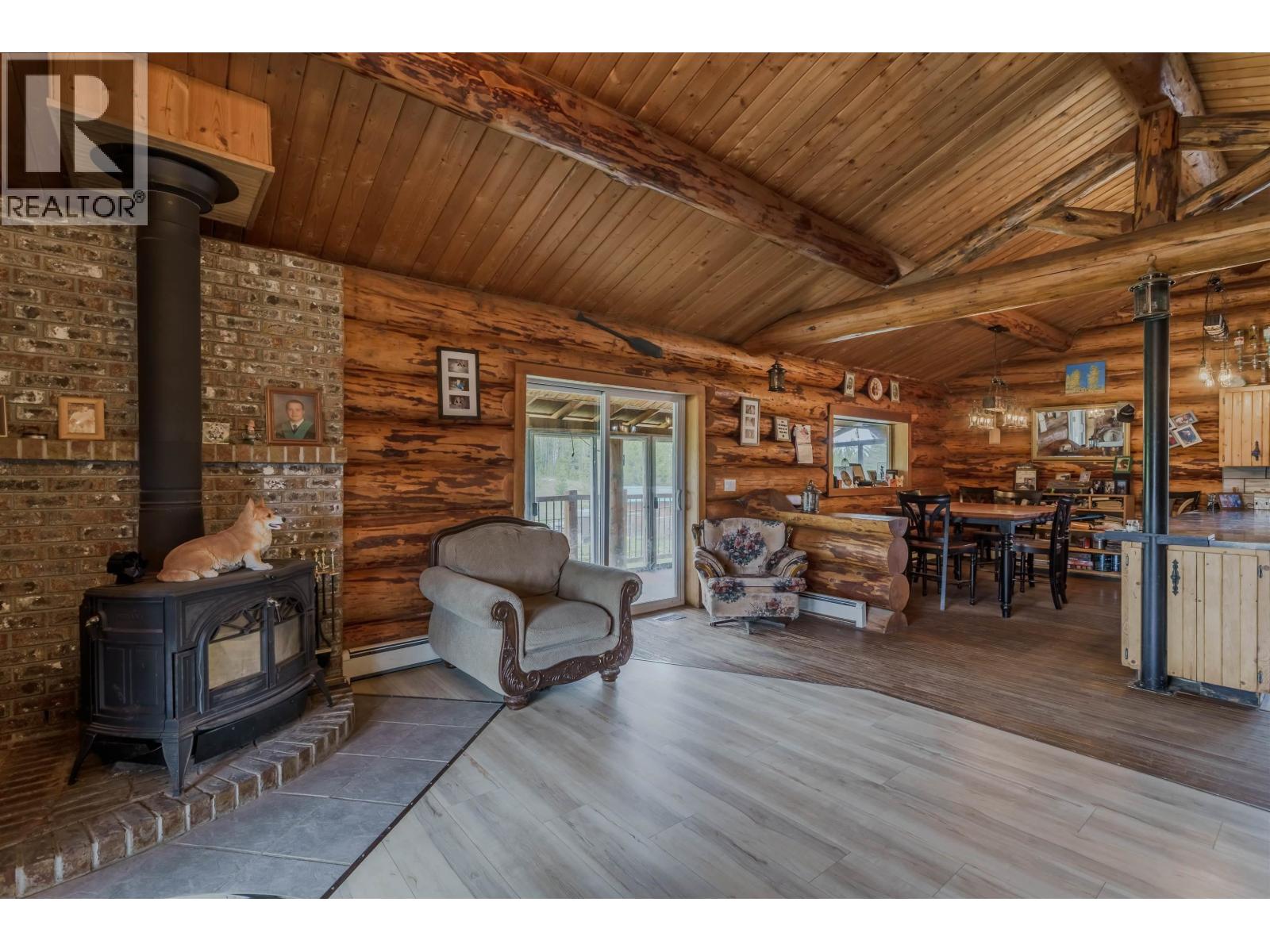 7181 W Sheridan Lake Road, Lone Butte, British Columbia  V0K 1X1 - Photo 20 - R3097861