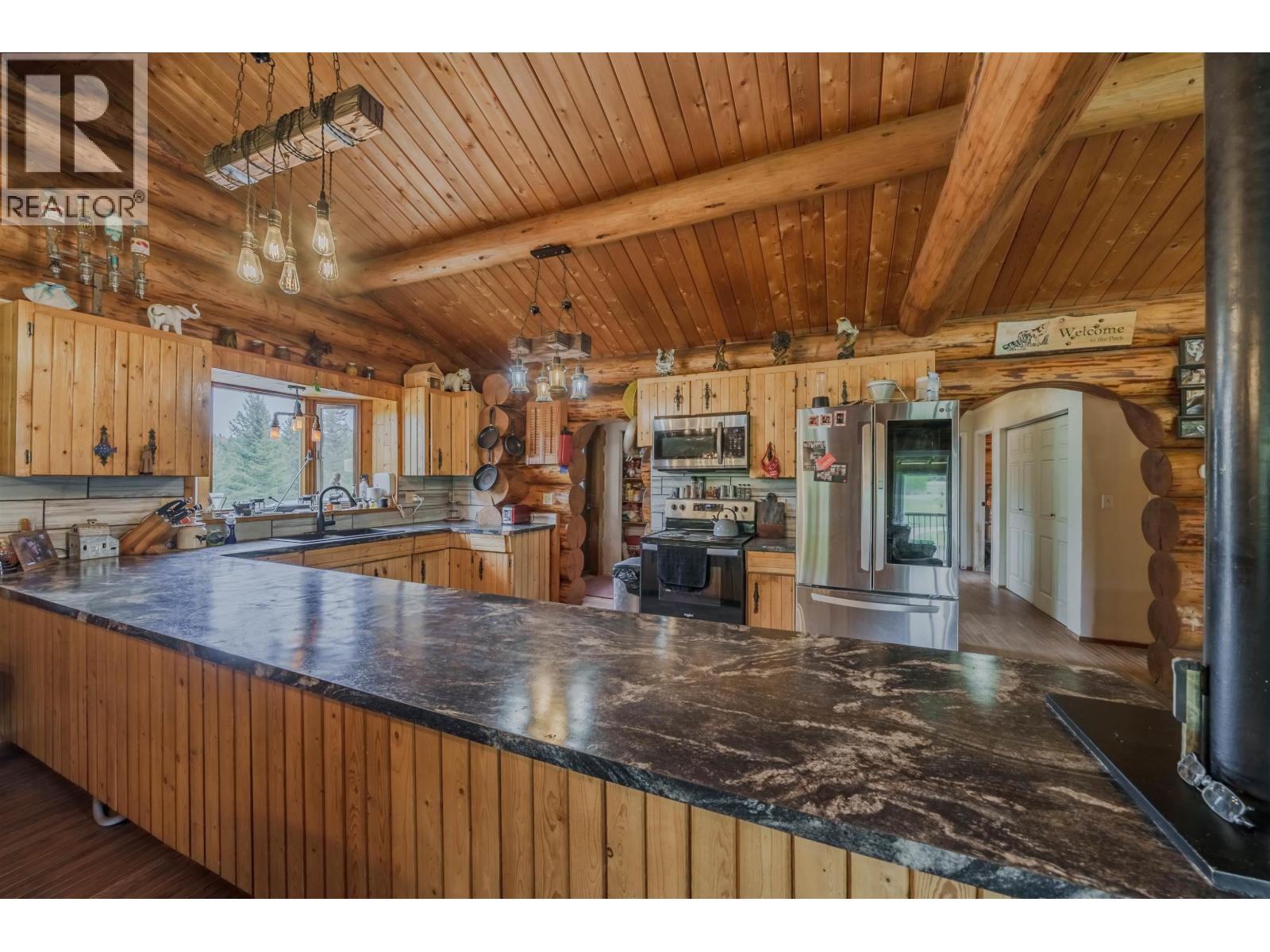 7181 W Sheridan Lake Road, Lone Butte, British Columbia  V0K 1X1 - Photo 21 - R3097861