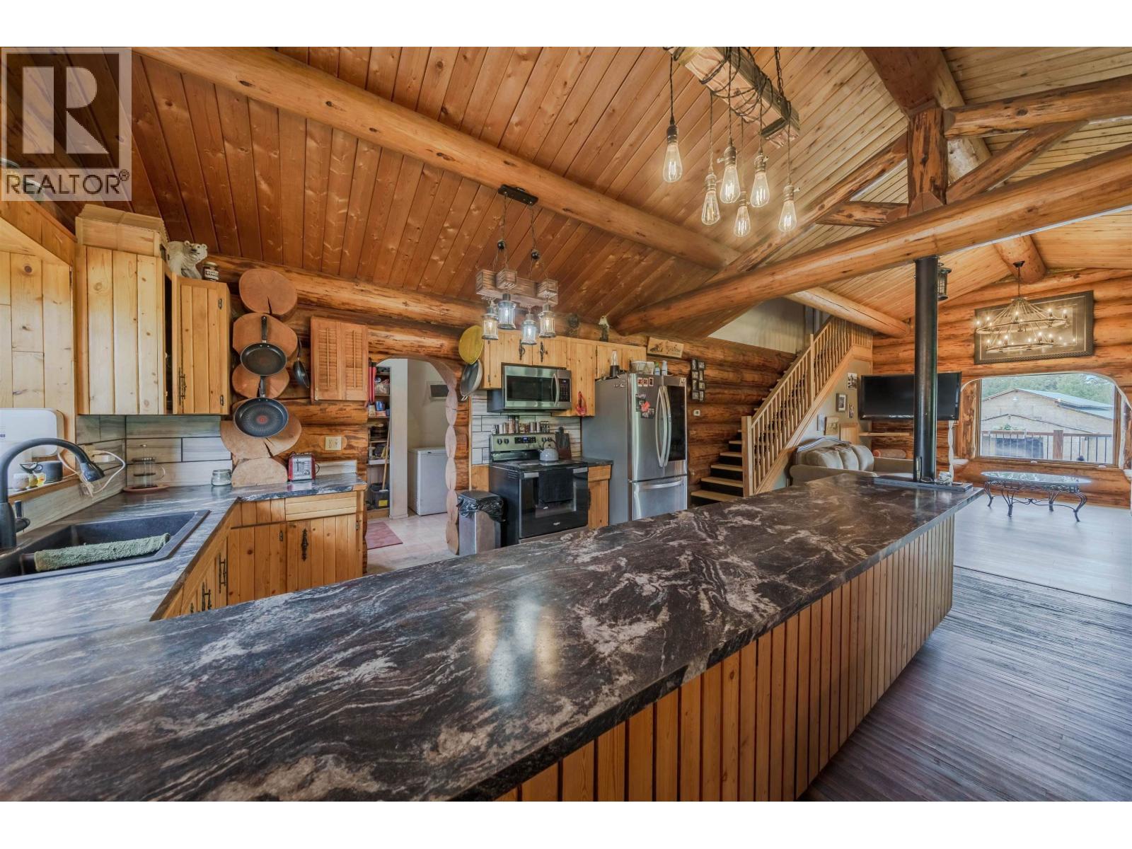 7181 W Sheridan Lake Road, Lone Butte, British Columbia  V0K 1X1 - Photo 22 - R3097861