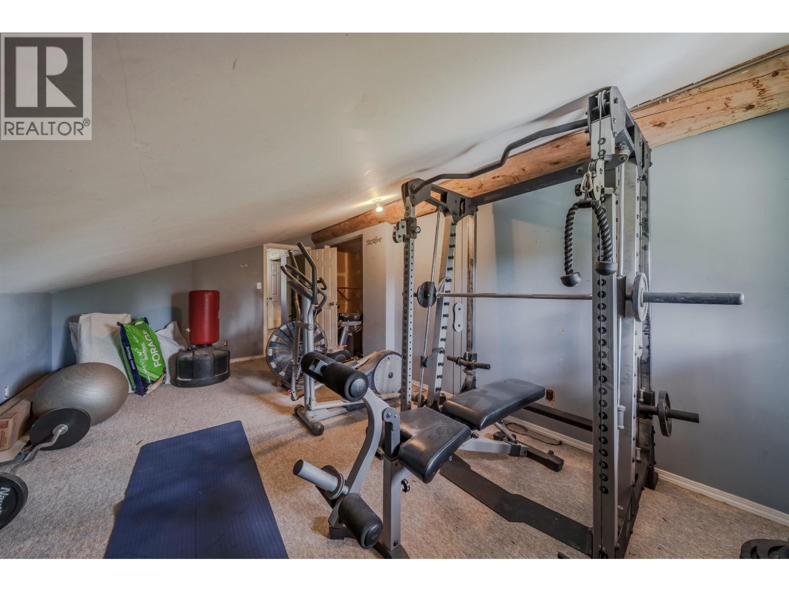 7181 W Sheridan Lake Road, Lone Butte, British Columbia  V0K 1X1 - Photo 26 - R3097861