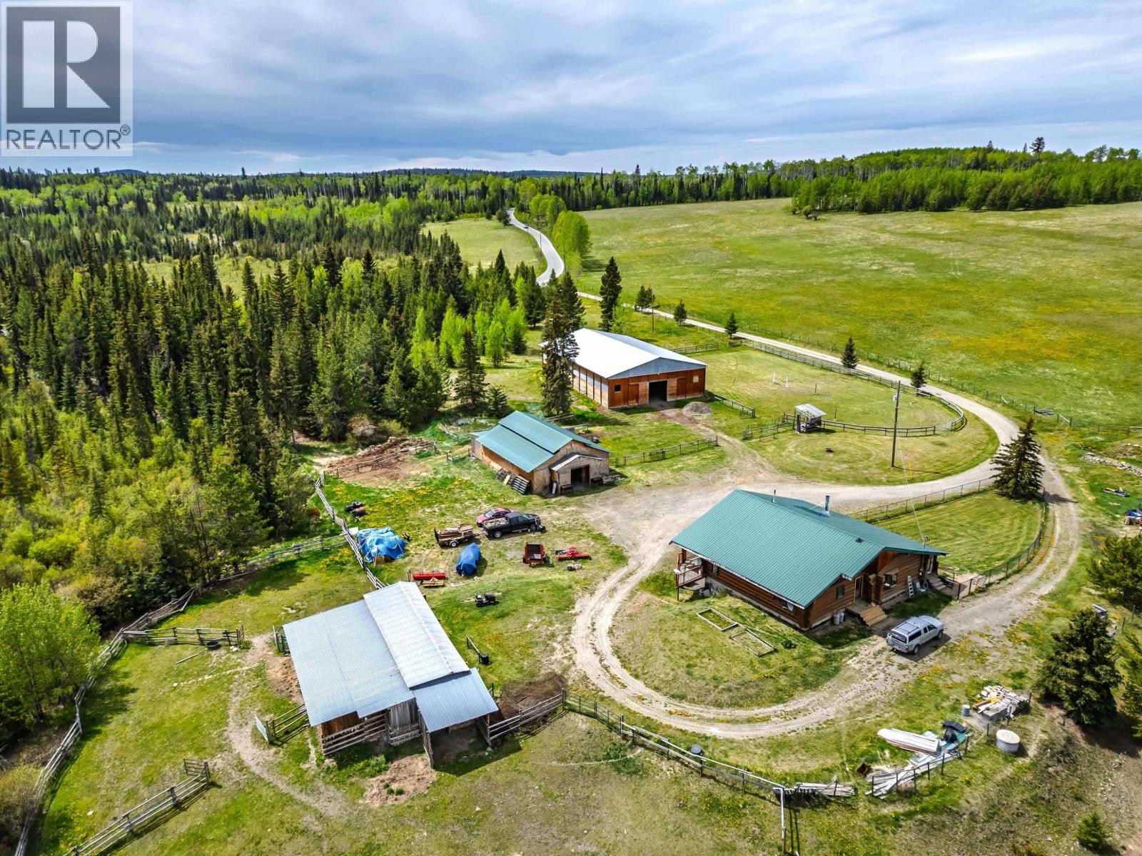 7181 W Sheridan Lake Road, Lone Butte, British Columbia  V0K 1X1 - Photo 3 - R3097861