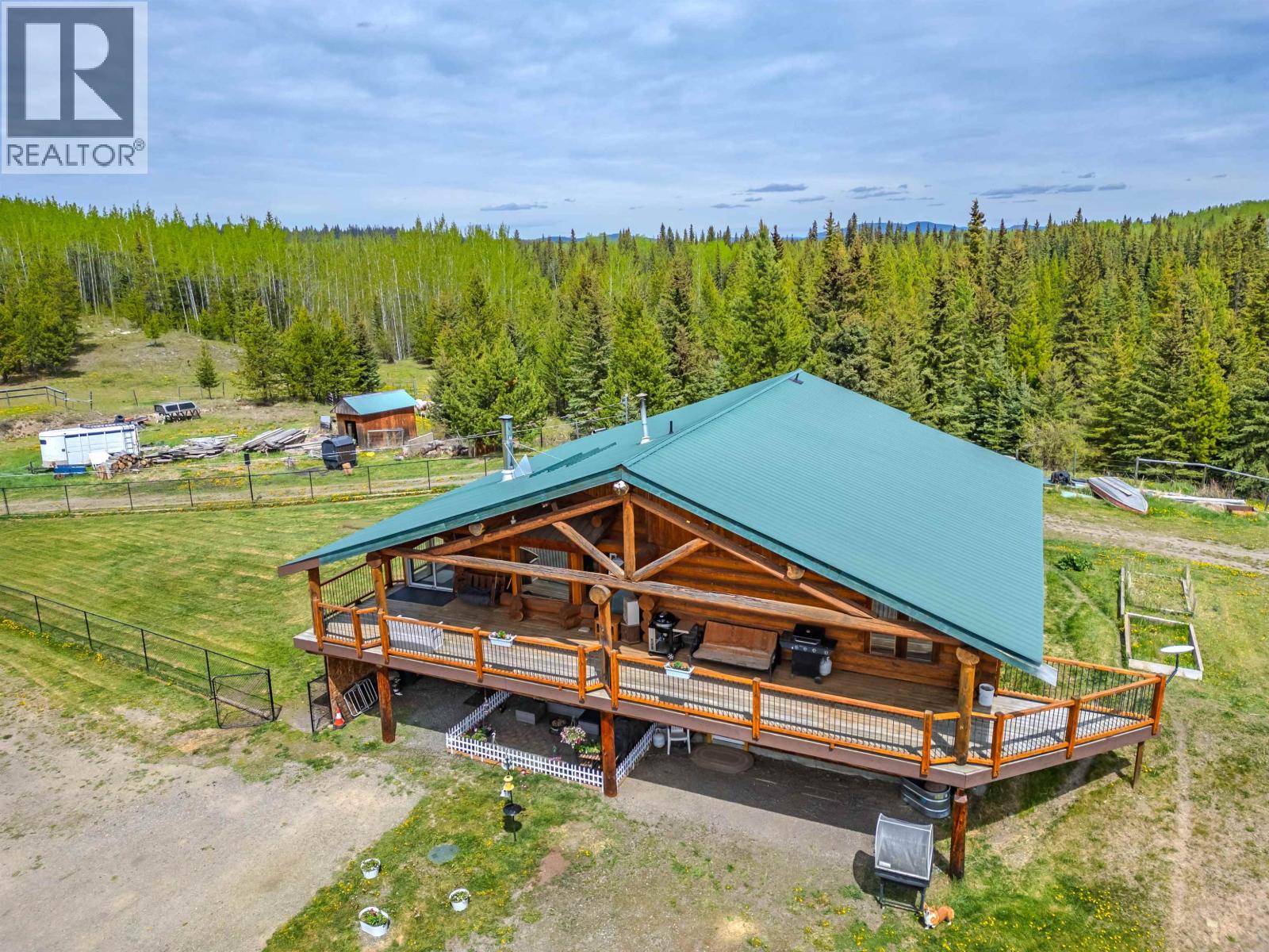7181 W Sheridan Lake Road, Lone Butte, British Columbia  V0K 1X1 - Photo 33 - R3097861