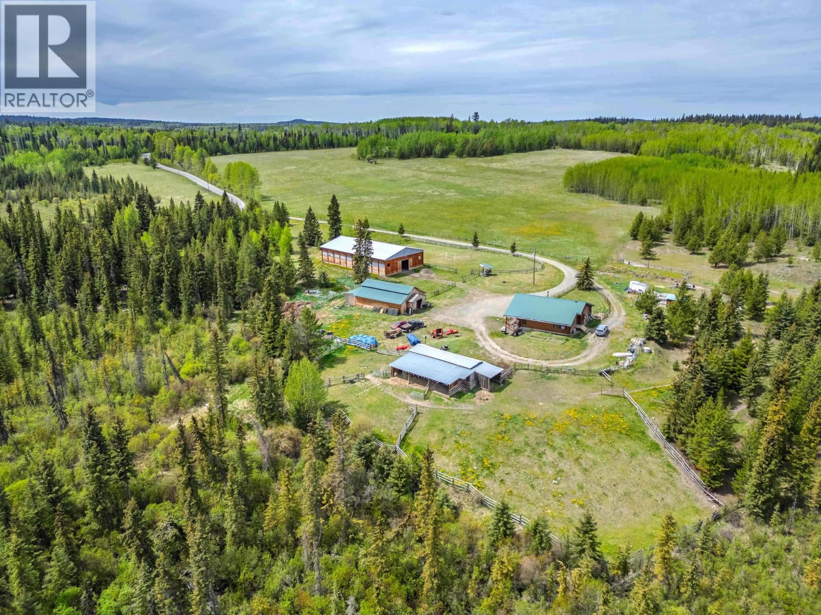 7181 W Sheridan Lake Road, Lone Butte, British Columbia  V0K 1X1 - Photo 4 - R3097861
