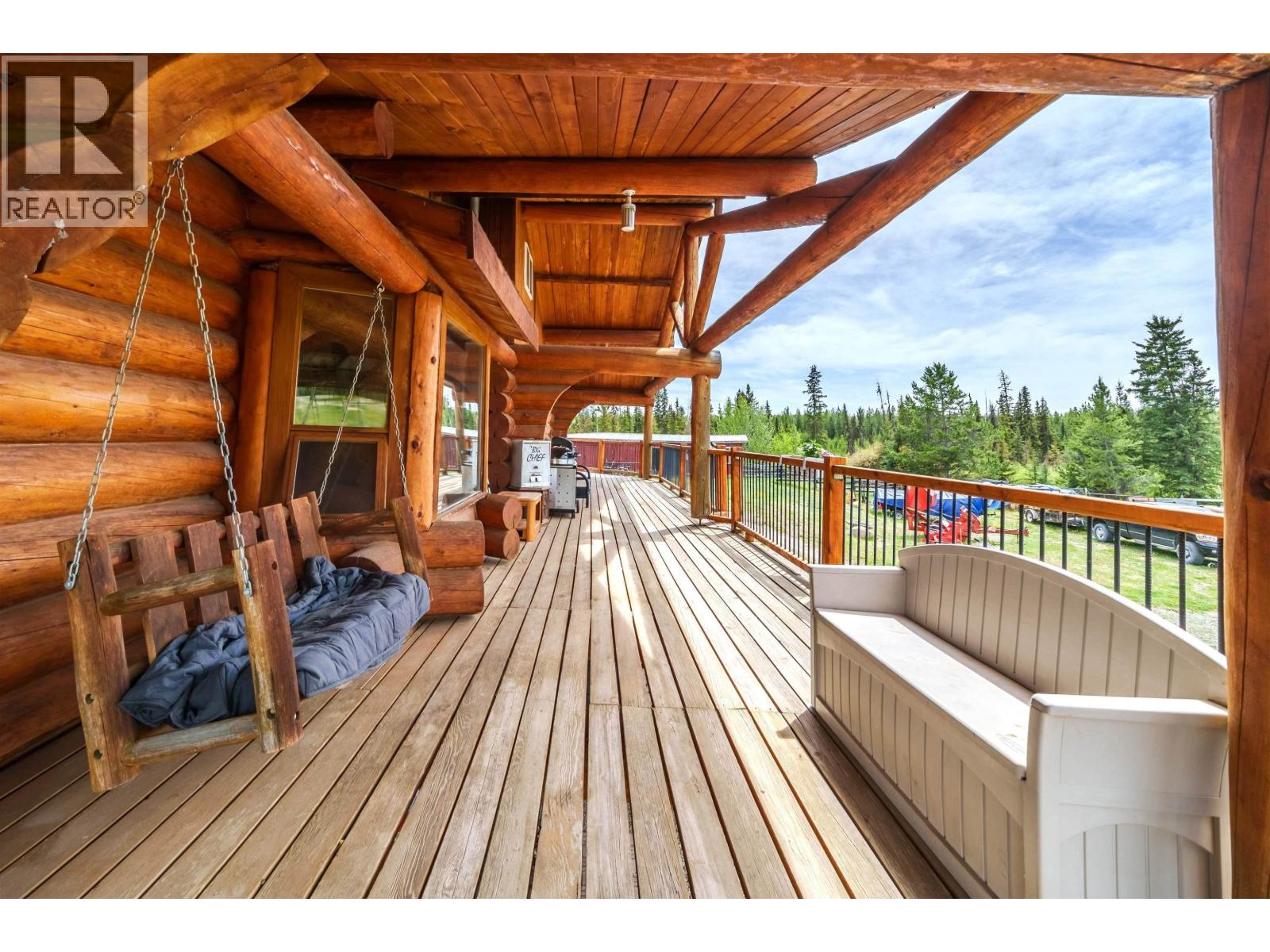 7181 W Sheridan Lake Road, Lone Butte, British Columbia  V0K 1X1 - Photo 8 - R3097861