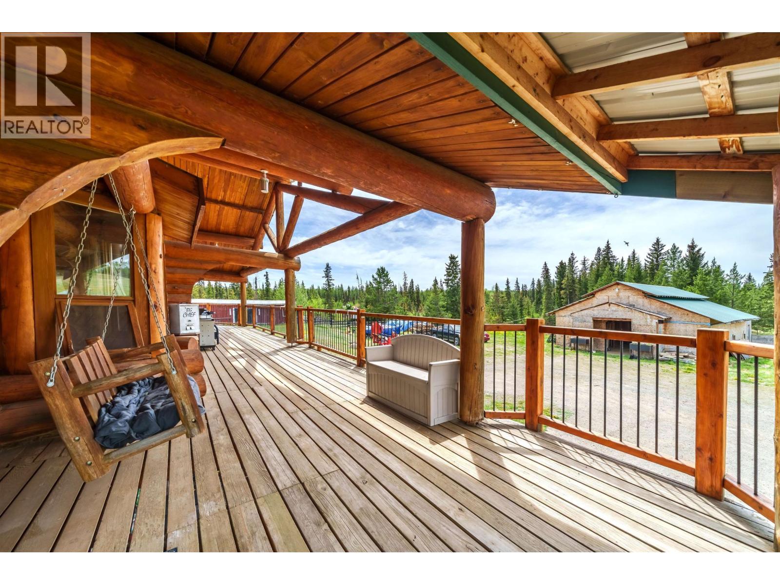 7181 W Sheridan Lake Road, Lone Butte, British Columbia  V0K 1X1 - Photo 9 - R3097861
