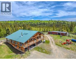 7181 W SHERIDAN LAKE ROAD, lone butte, British Columbia