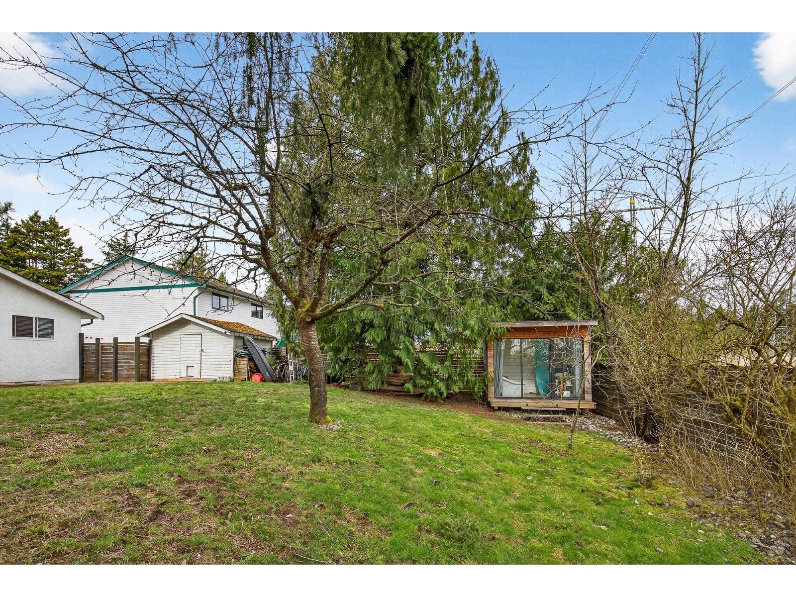 4428 203 Street, Langley, British Columbia  V3A 6P7 - Photo 25 - R3099661