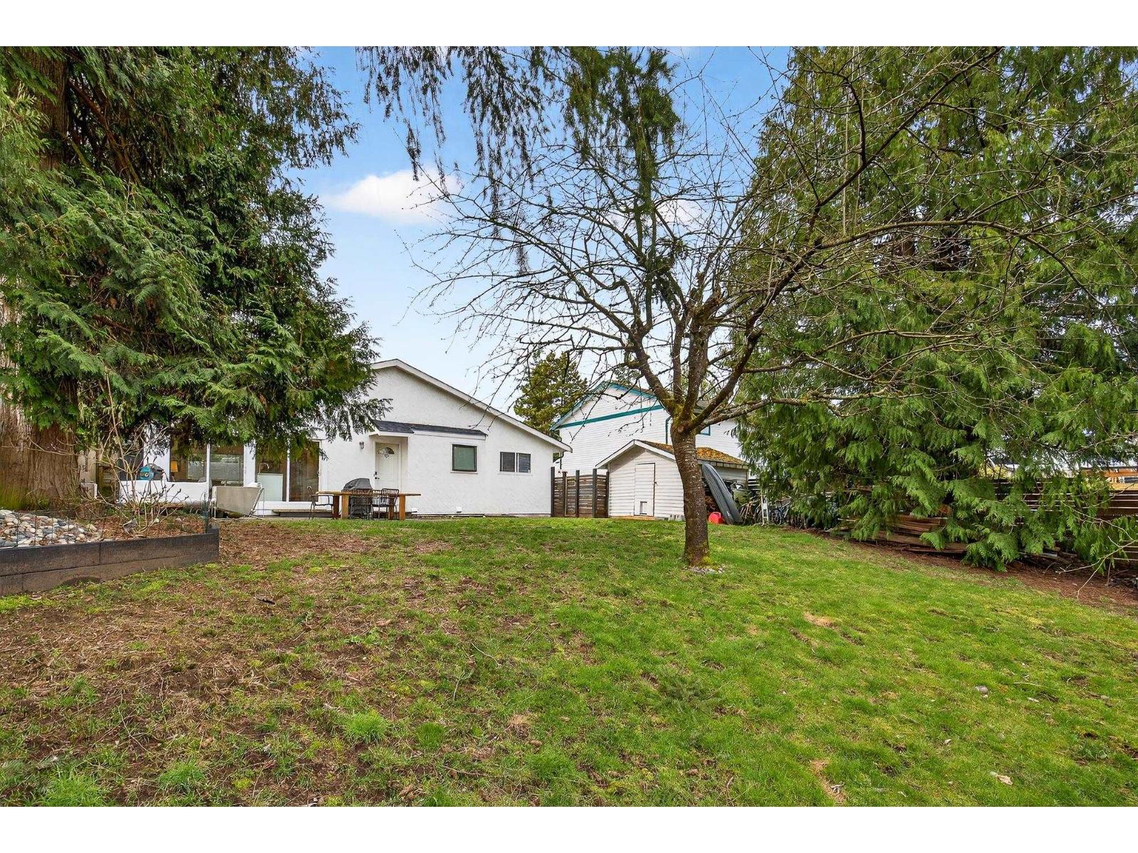 4428 203 Street, Langley, British Columbia  V3A 6P7 - Photo 33 - R3099661