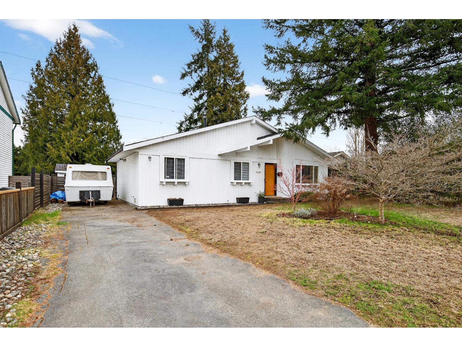 4428 203 Street, Langley, British Columbia  V3A 6P7 - Photo 37 - R3099661