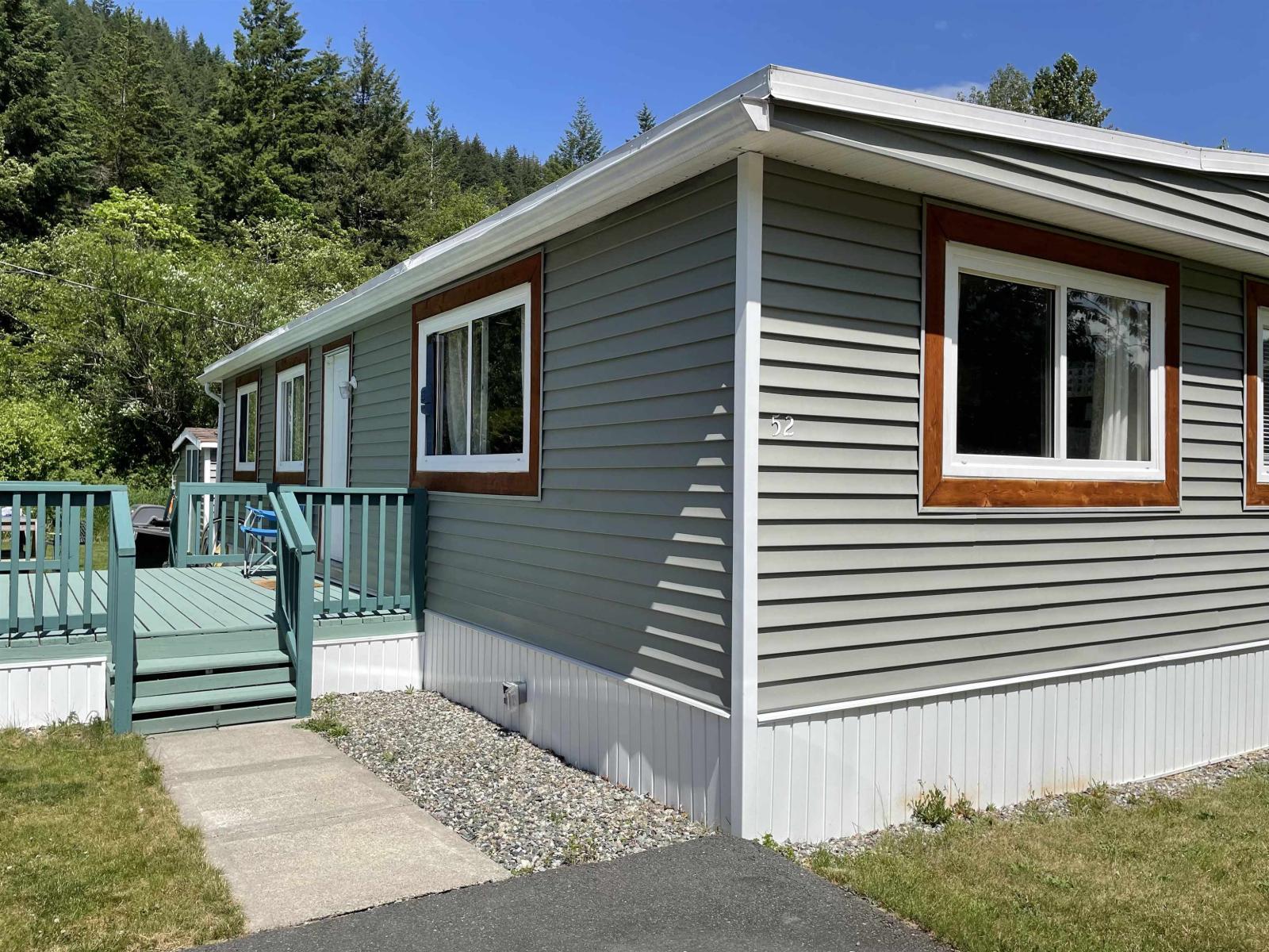 52 65367 Kawkawa Lake Road, Hope, Hope, British Columbia  V0X 1L1 - Photo 2 - R3101246