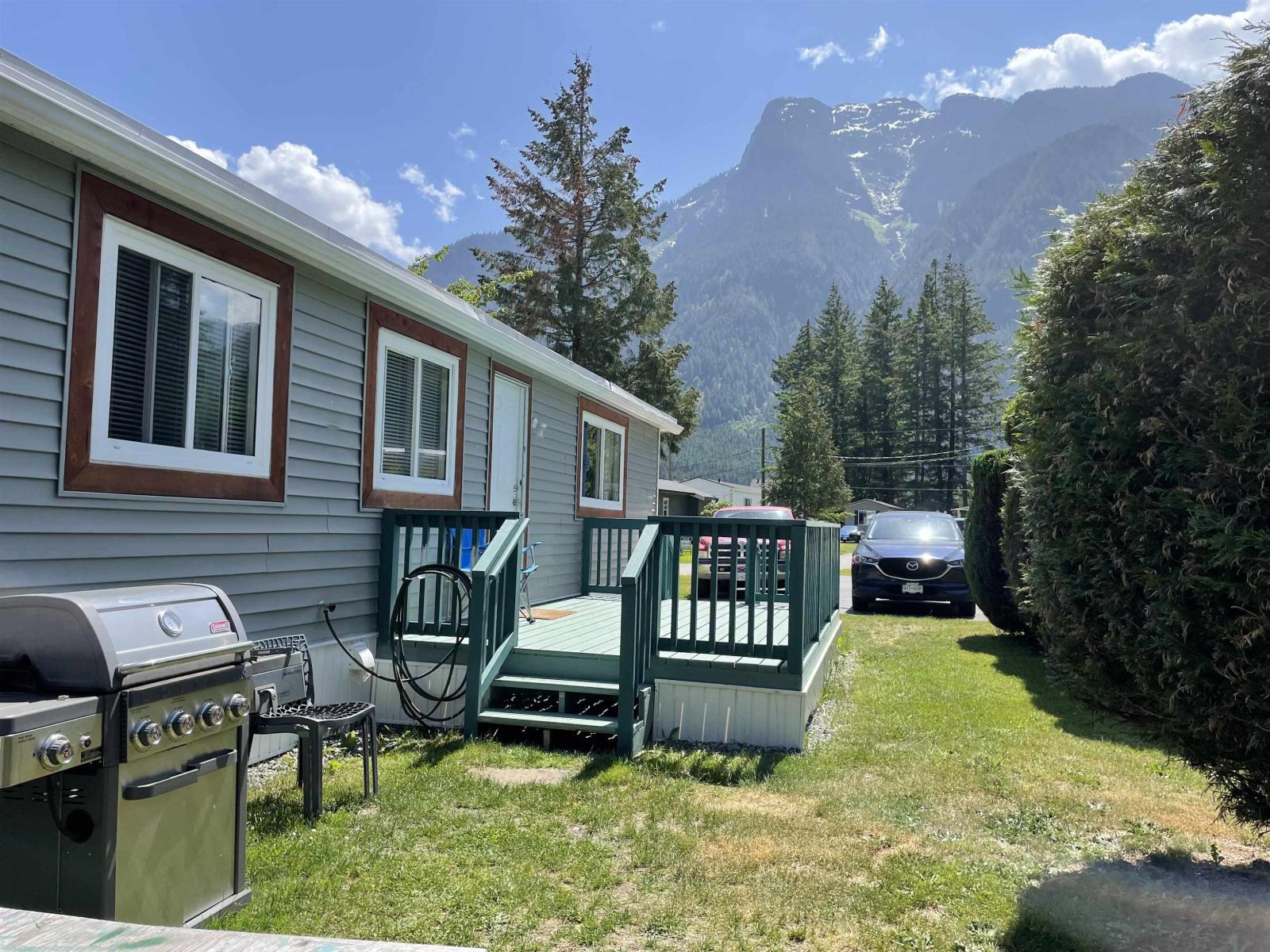 52 65367 Kawkawa Lake Road, Hope, Hope, British Columbia  V0X 1L1 - Photo 3 - R3101246