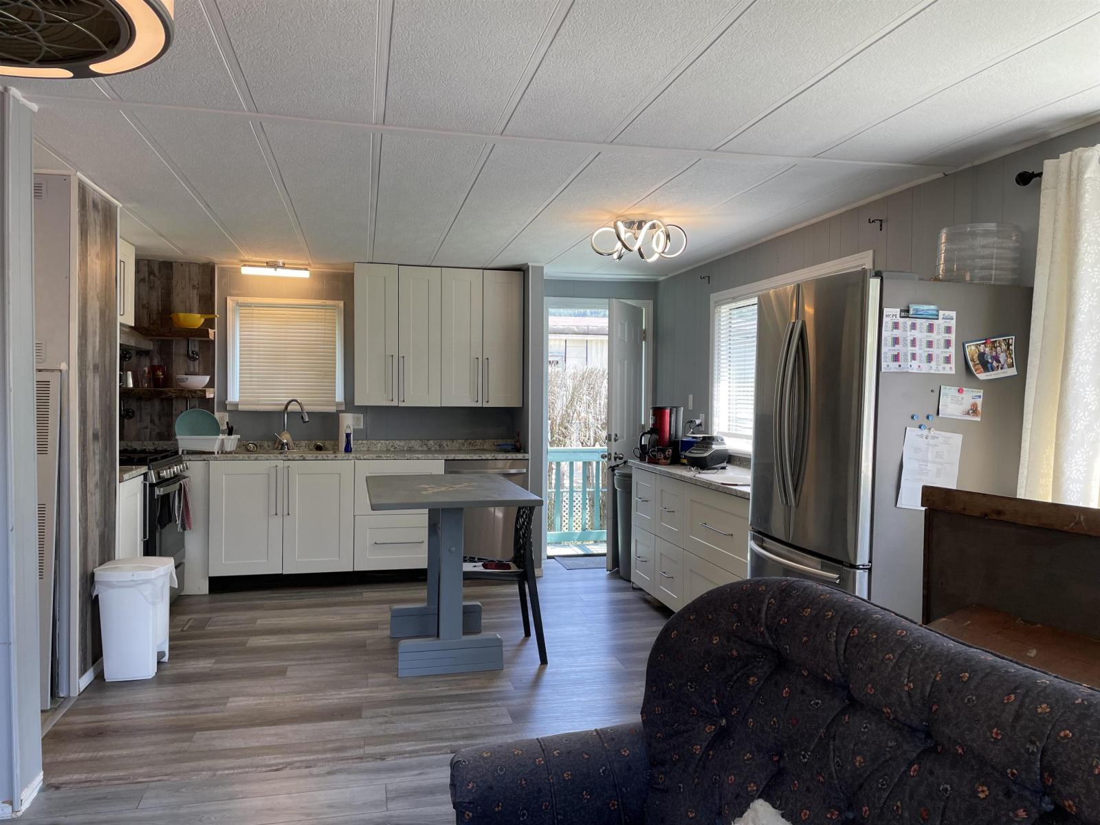52 65367 Kawkawa Lake Road, Hope, Hope, British Columbia  V0X 1L1 - Photo 4 - R3101246