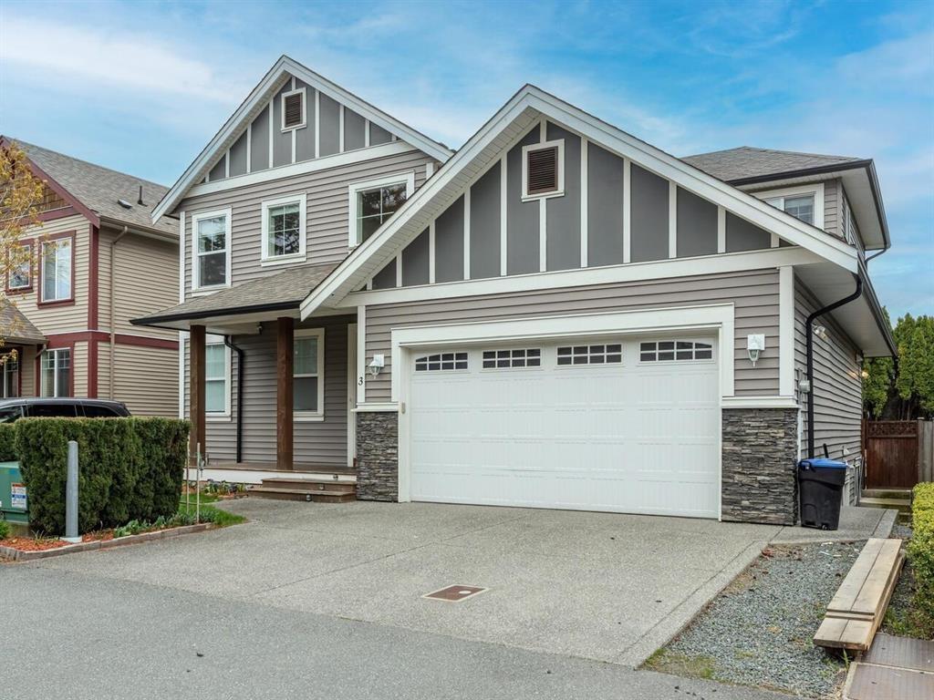 3 45995 STEVENSON ROAD|Sardis East Vedder, chilliwack, British Columbia
