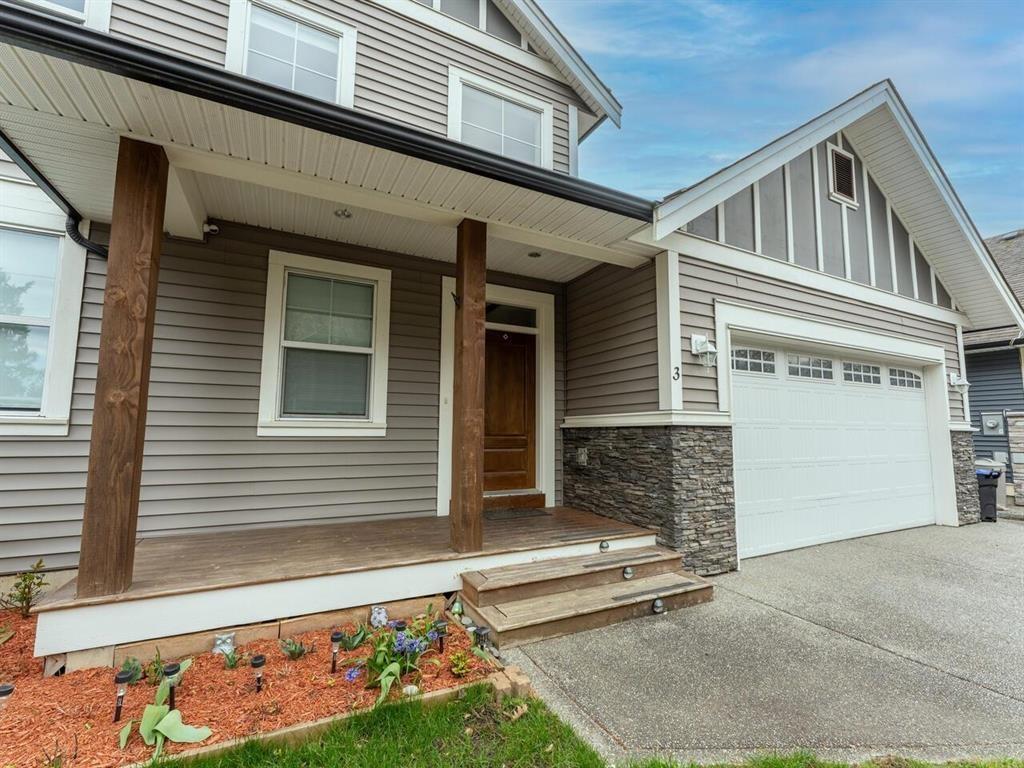 3 45995 Stevenson Road, Sardis East Vedder, Chilliwack, British Columbia  V2R 2G2 - Photo 2 - R3101676