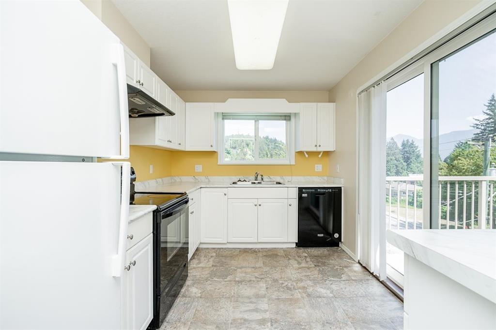 407 46693 Yale Road, Chilliwack Proper East, Chilliwack, British Columbia  V2P 7Z4 - Photo 10 - R3103334