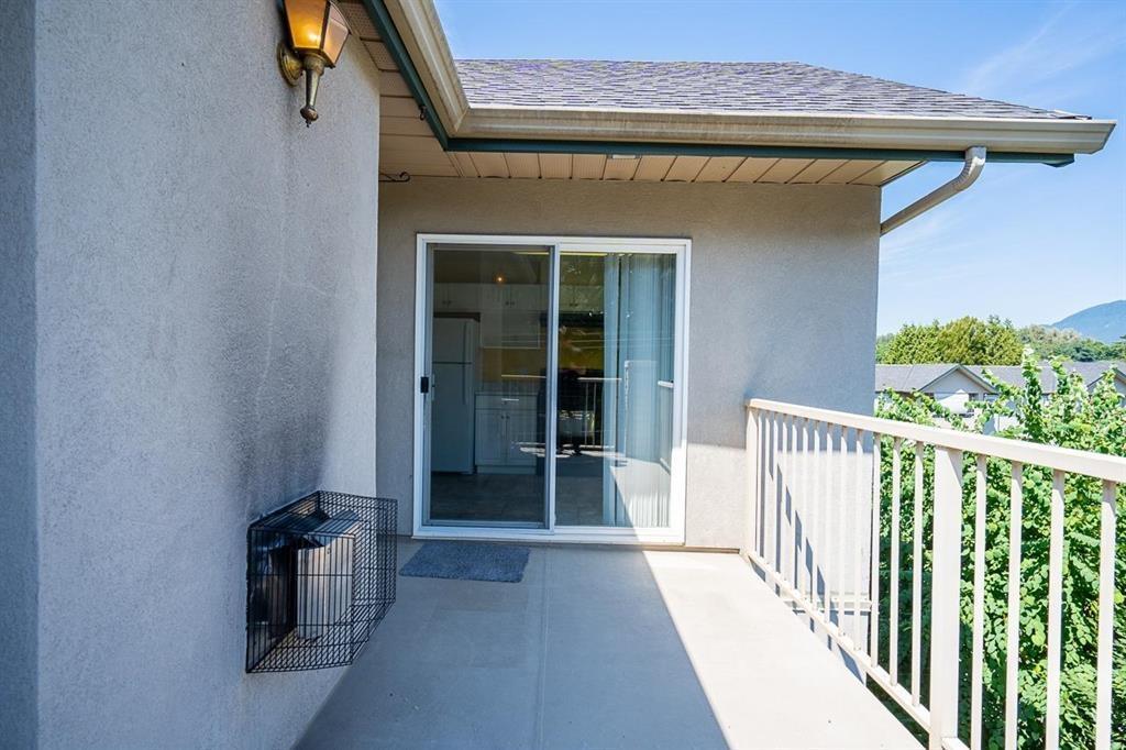 407 46693 Yale Road, Chilliwack Proper East, Chilliwack, British Columbia  V2P 7Z4 - Photo 26 - R3103334