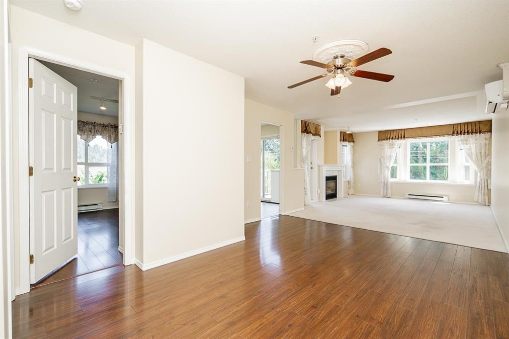 407 46693 Yale Road, Chilliwack Proper East, Chilliwack, British Columbia  V2P 7Z4 - Photo 6 - R3103334