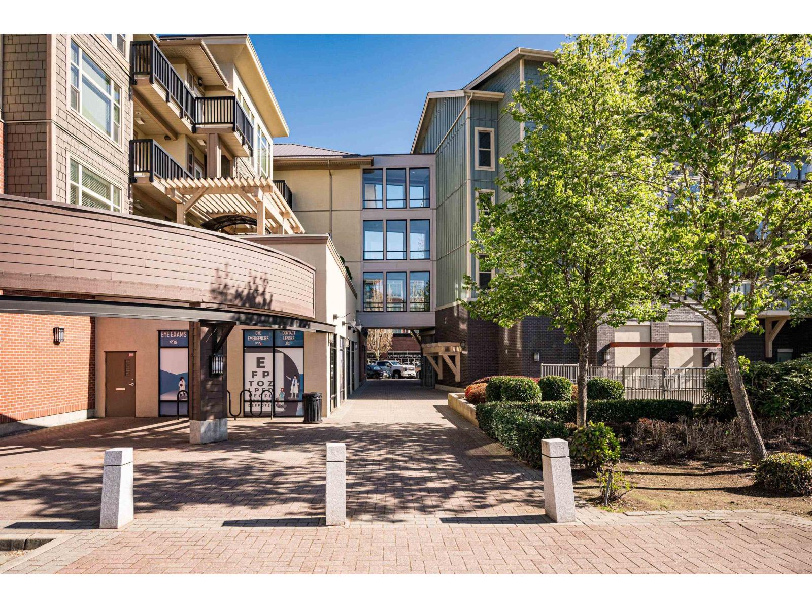 304 45530 Market Way, Garrison Crossing, Chilliwack, British Columbia  V2R 0M5 - Photo 23 - R3104227