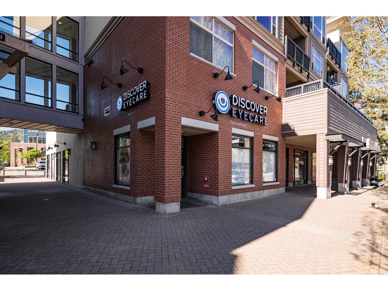 304 45530 Market Way, Garrison Crossing, Chilliwack, British Columbia  V2R 0M5 - Photo 25 - R3104227