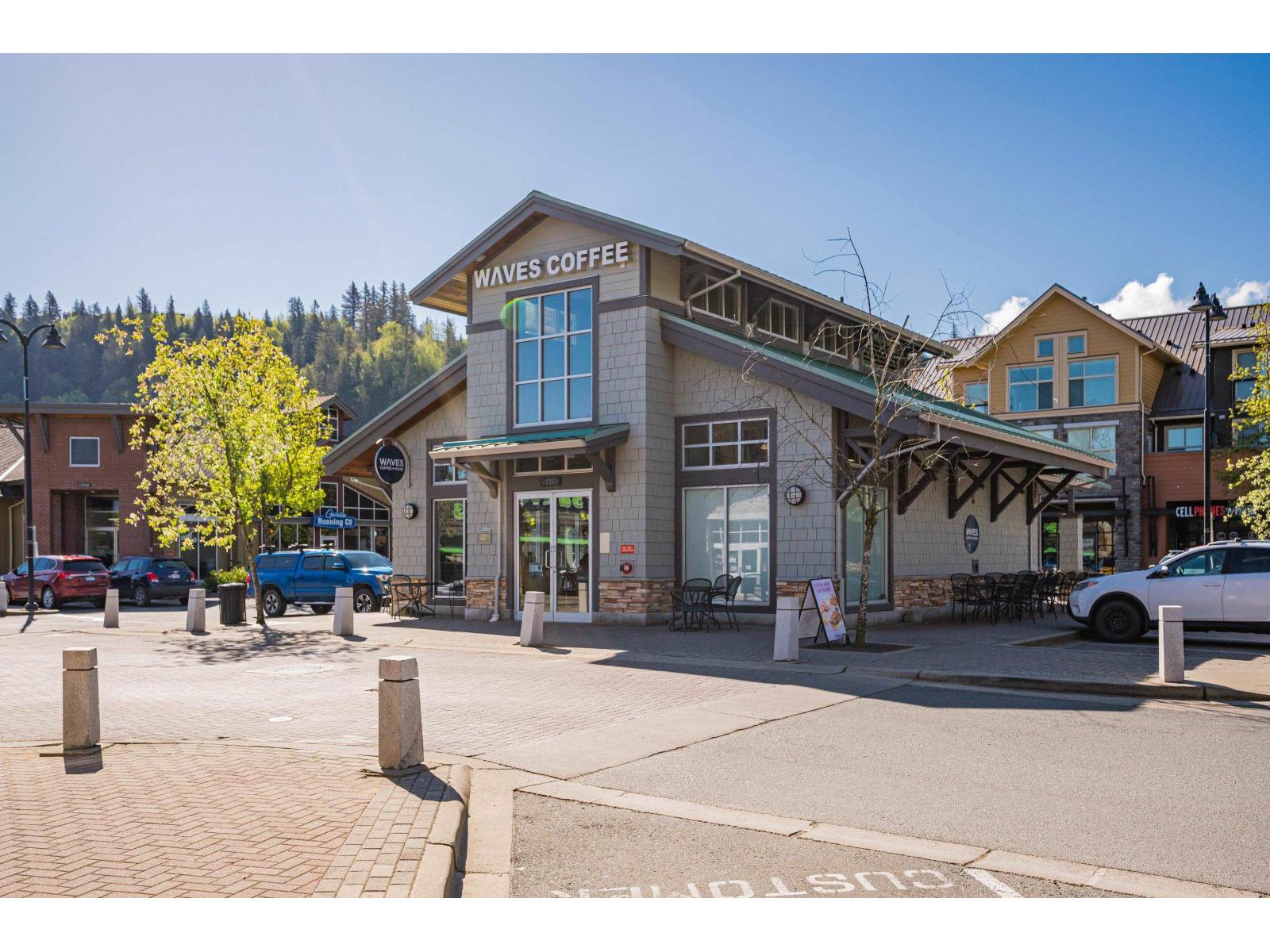 304 45530 Market Way, Garrison Crossing, Chilliwack, British Columbia  V2R 0M5 - Photo 28 - R3104227