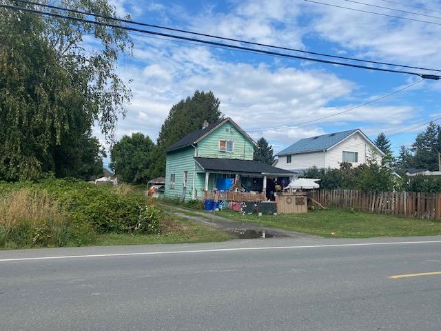 46007 KNIGHT ROAD|Sardis East Vedder, chilliwack, British Columbia
