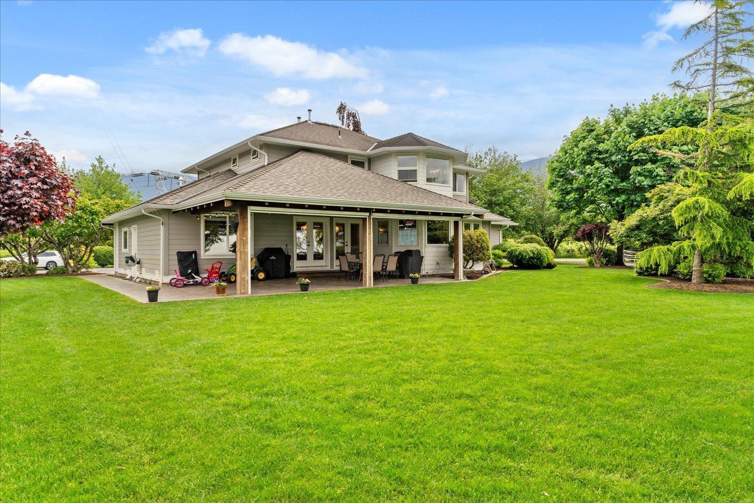 1501 Johnson Road, Agassiz, Agassiz, British Columbia  V0M 1A2 - Photo 16 - C8077466