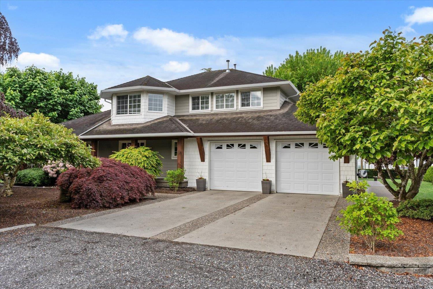 1501 JOHNSON ROAD|Agassiz, agassiz, British Columbia
