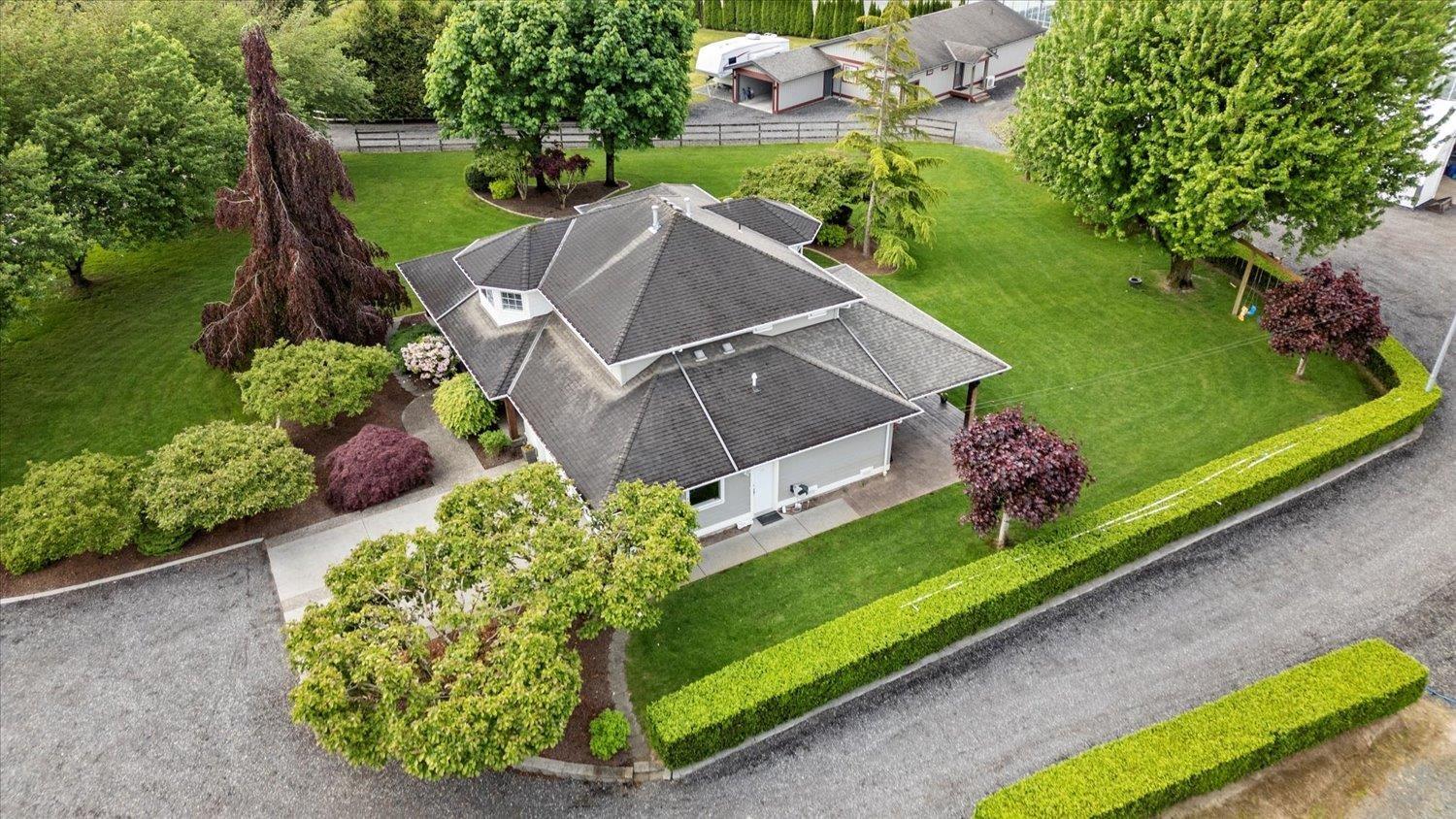 1501 Johnson Road, Agassiz, Agassiz, British Columbia  V0M 1A2 - Photo 26 - R3105286