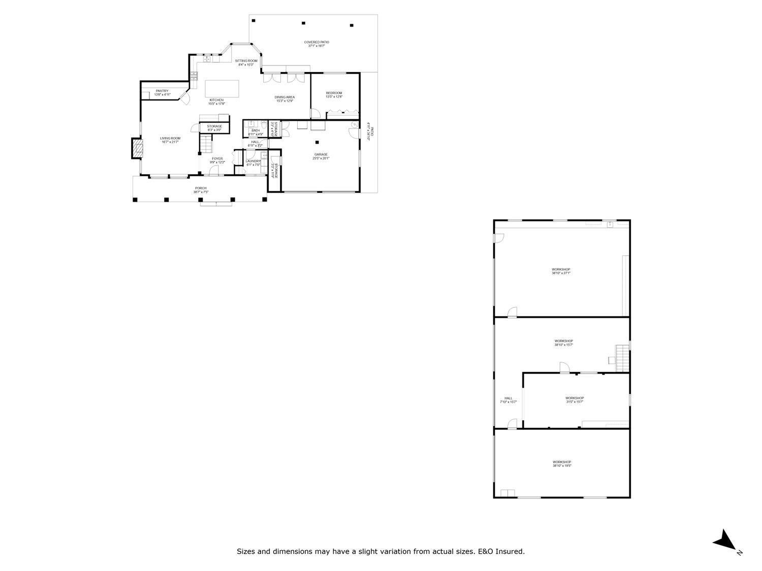 1501 Johnson Road, Agassiz, Agassiz, British Columbia  V0M 1A2 - Photo 29 - R3105286