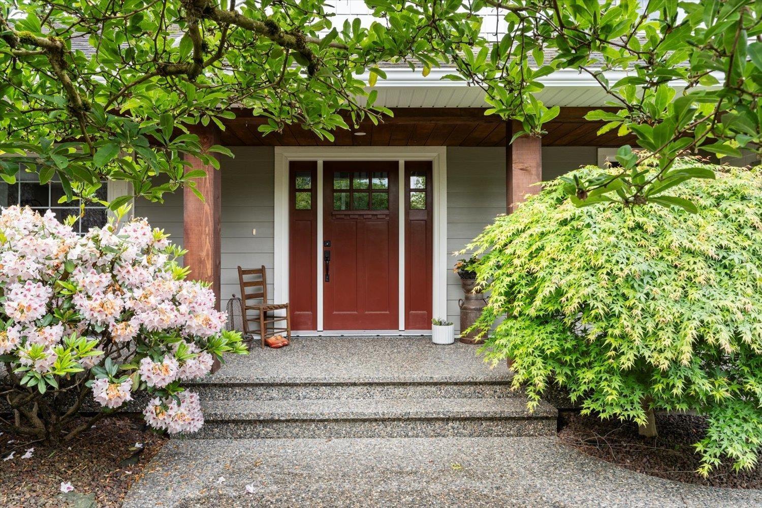 1501 Johnson Road, Agassiz, Agassiz, British Columbia  V0M 1A2 - Photo 3 - R3105286