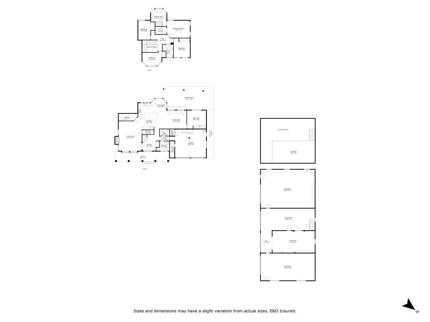 1501 Johnson Road, Agassiz, Agassiz, British Columbia  V0M 1A2 - Photo 31 - R3105286