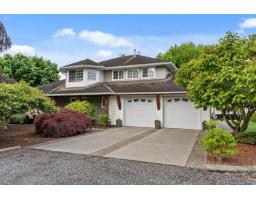 1501 JOHNSON ROAD|Agassiz, agassiz, British Columbia