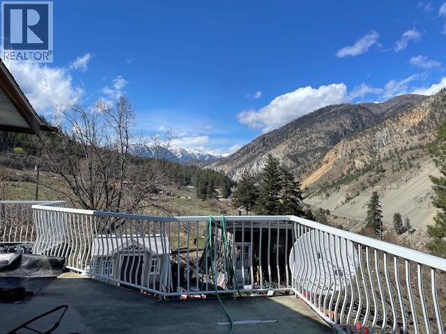 1609 Trans Canada Highway, lytton, British Columbia