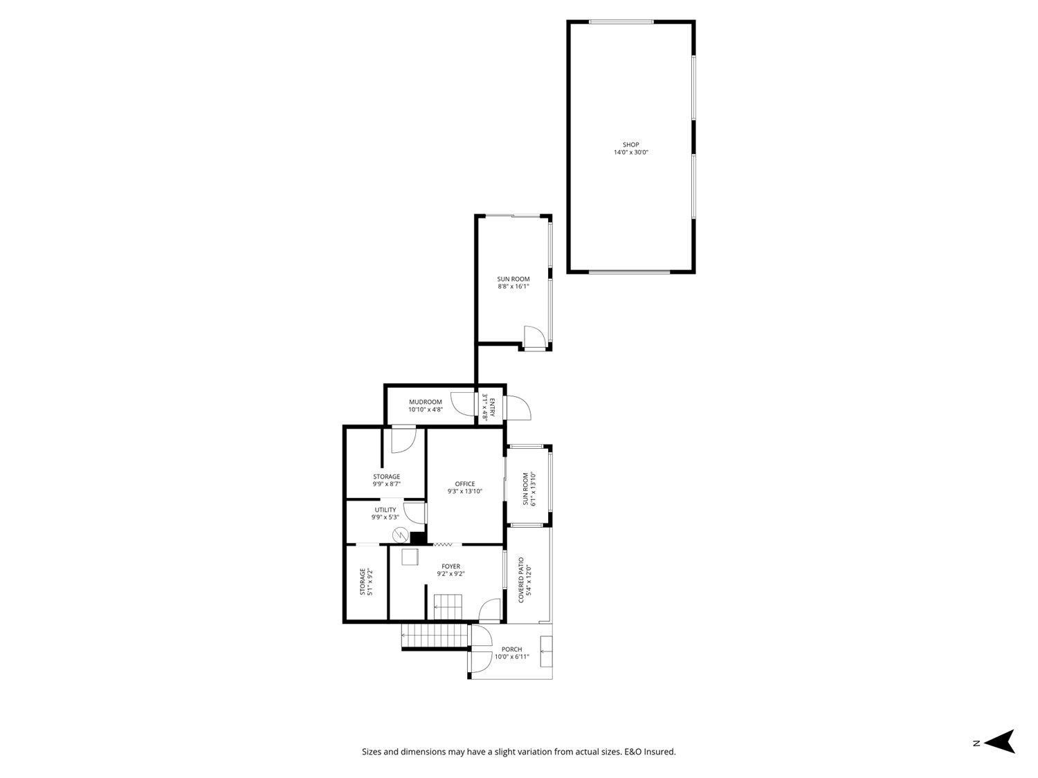 47145 Yale Road, Little Mountain, Chilliwack, British Columbia  V2P 7M9 - Photo 38 - R3106131