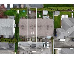 7 9342 HAZEL STREET|Chilliwack Proper East, chilliwack, British Columbia