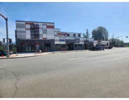 201 32998 1ST AVENUE, mission, British Columbia