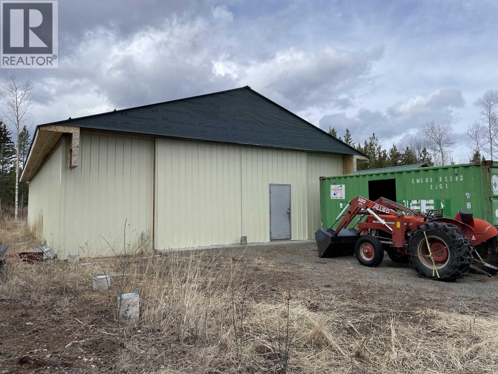 7008 Holmes Road, Lone Butte, British Columbia  V0K 1X1 - Photo 14 - R3112939