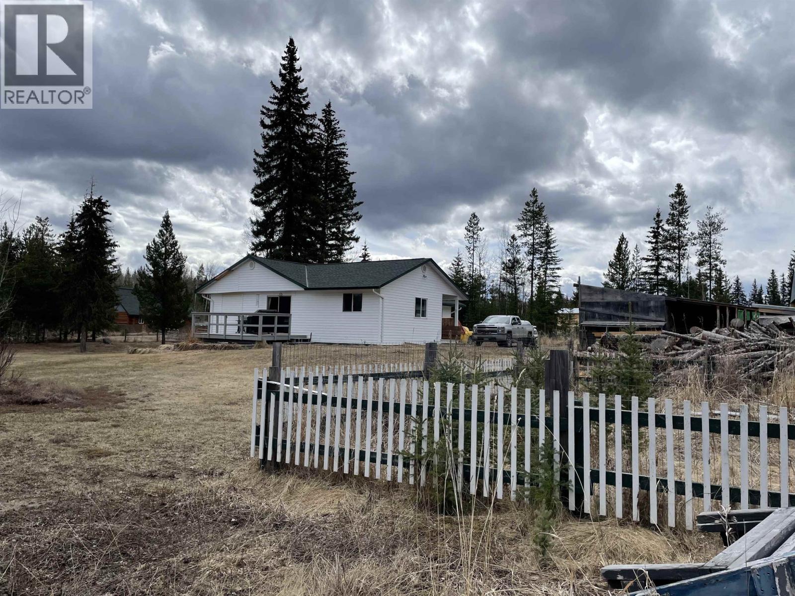7008 Holmes Road, Lone Butte, British Columbia  V0K 1X1 - Photo 17 - R3112939