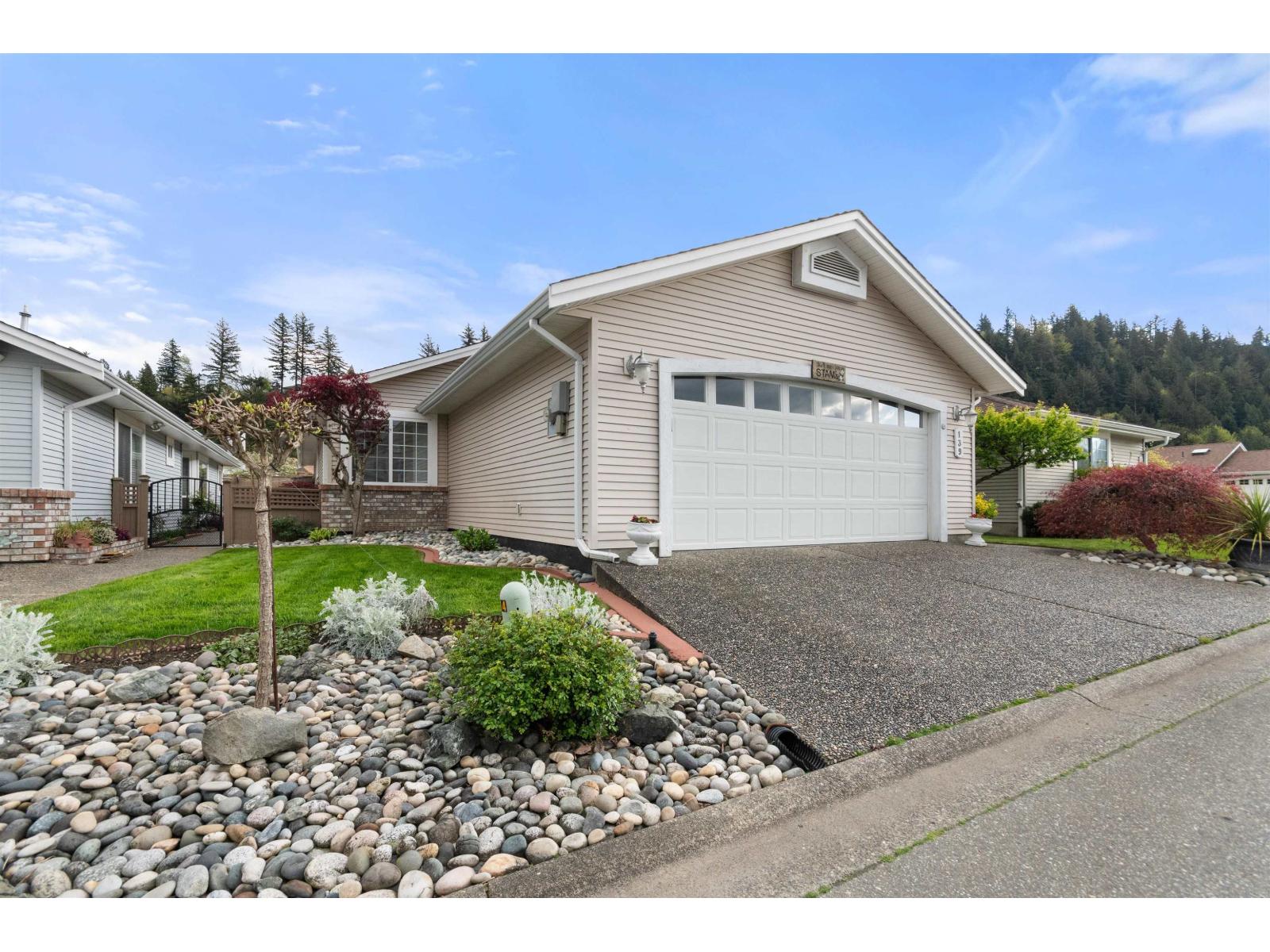 139 6001 Promontory Road, Sardis South, Chilliwack, British Columbia V2R 3E3 - Photo 1 - R3113263
