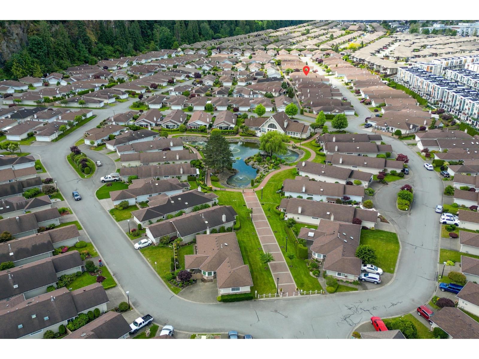 139 6001 Promontory Road, Sardis South, Chilliwack, British Columbia V2R 3E3 - Photo 2 - R3113263