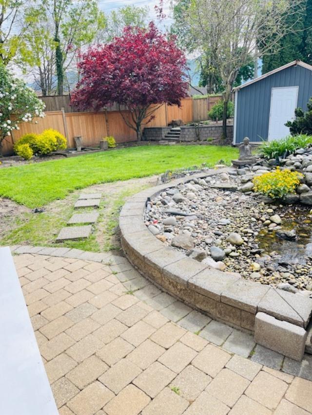 45470 Spruce Drive, Sardis West Vedder, Chilliwack, British Columbia  V2R 3V3 - Photo 17 - R3115191