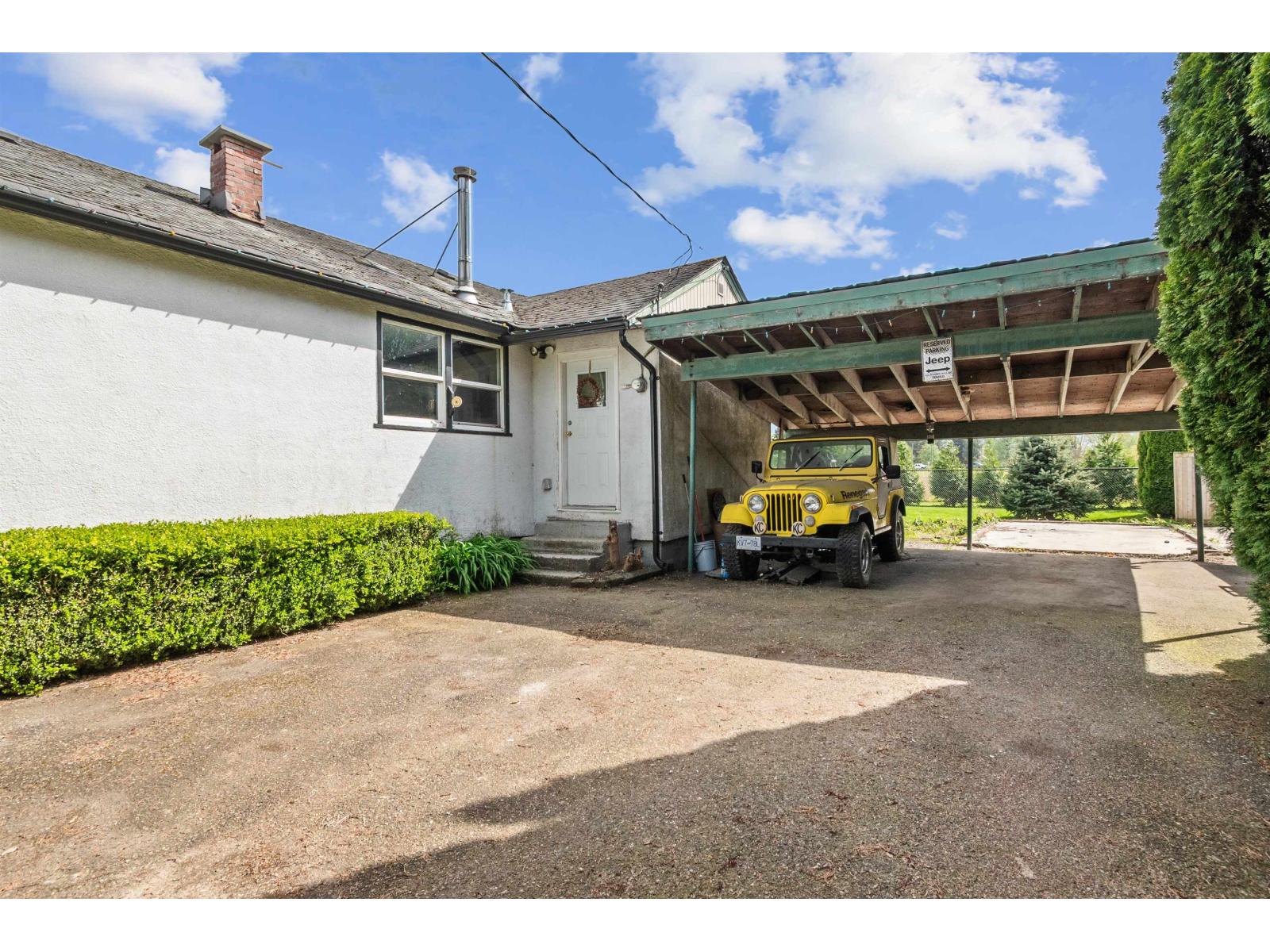 46308 Velma Avenue, Sardis East Vedder, Chilliwack, British Columbia  V4Z 1A1 - Photo 2 - R3115618