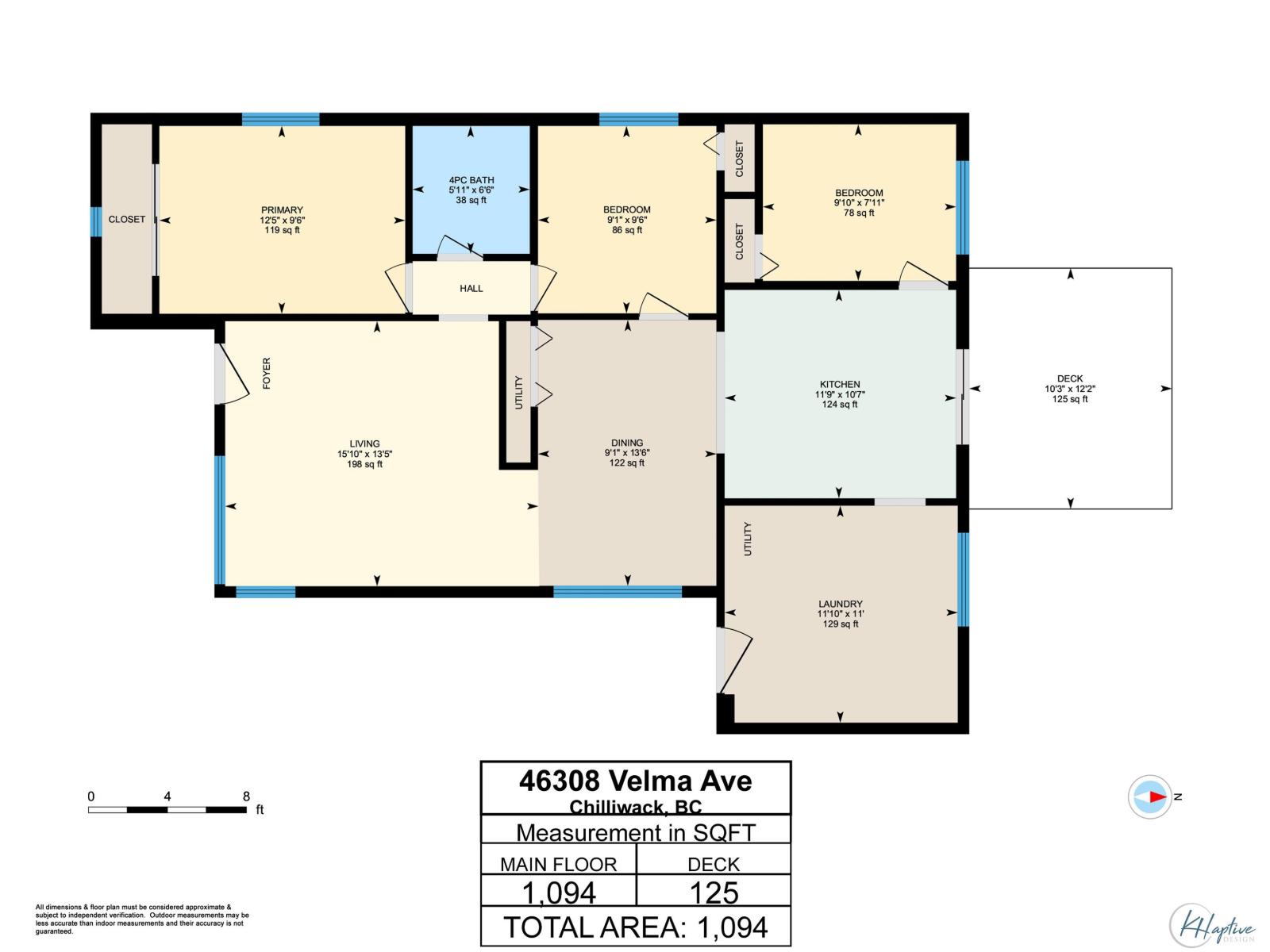 46308 Velma Avenue, Sardis East Vedder, Chilliwack, British Columbia  V4Z 1A1 - Photo 39 - R3115618