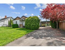 46308 VELMA AVENUE|Sardis East Vedder, chilliwack, British Columbia