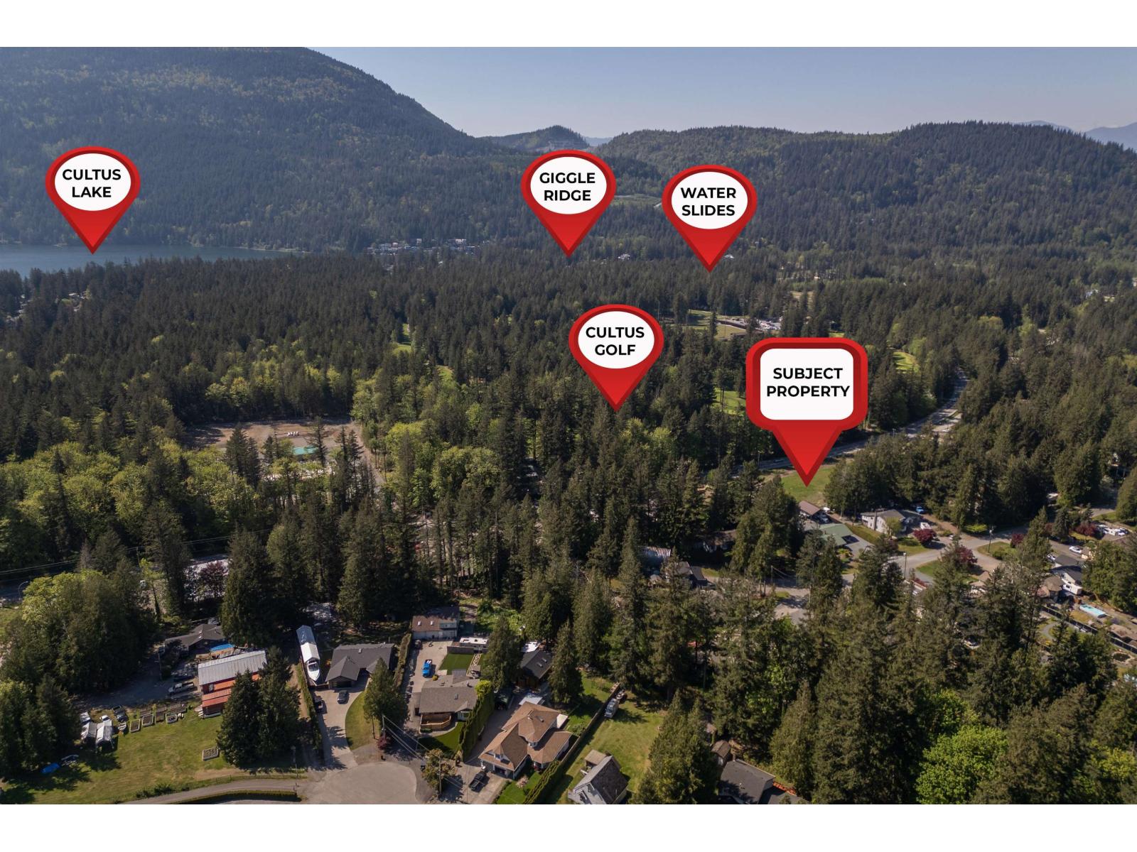 3636 Columbia Valley Road, Cultus Lake North, Cultus Lake, British Columbia V2R 5A3 - Photo 2 - R3115798