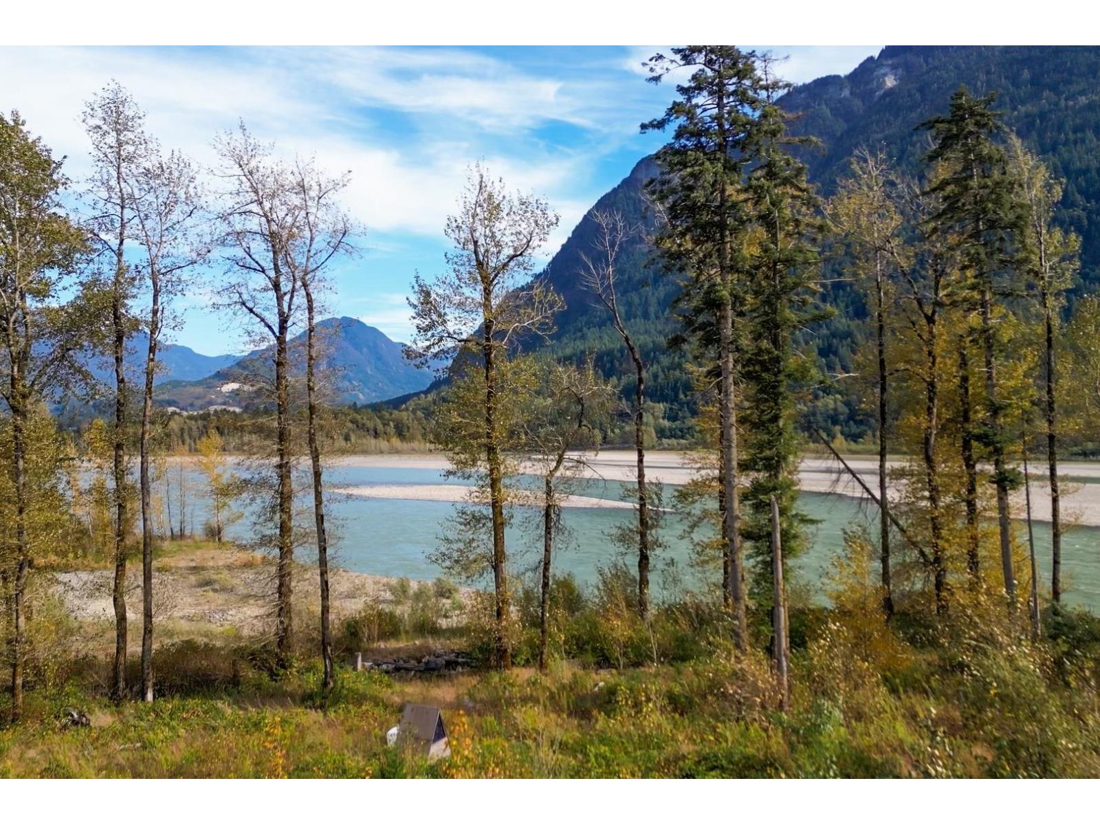 20808 LANDSTROM ROAD|Hope, hope, British Columbia