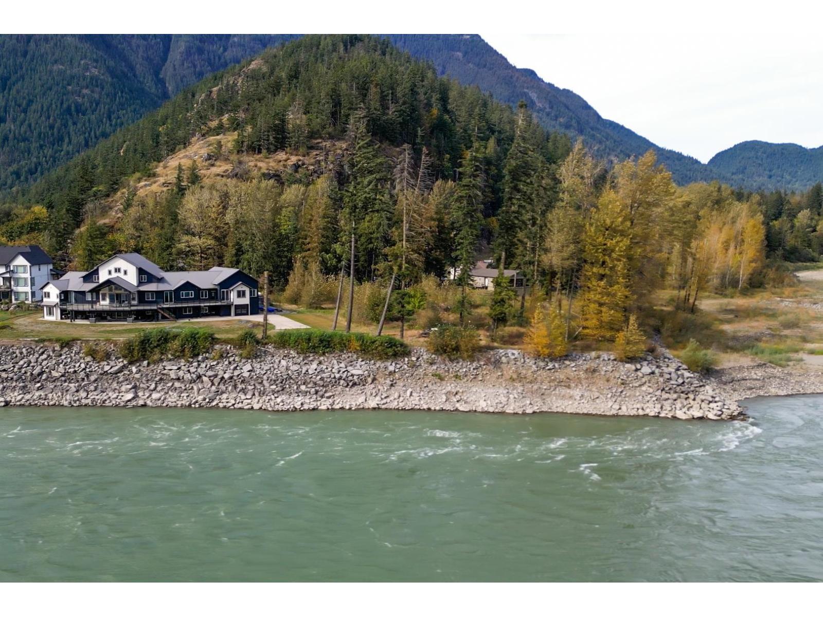 20808 Landstrom Road, Hope, Hope, British Columbia V0X 1L3 - Photo 4 - R3119242