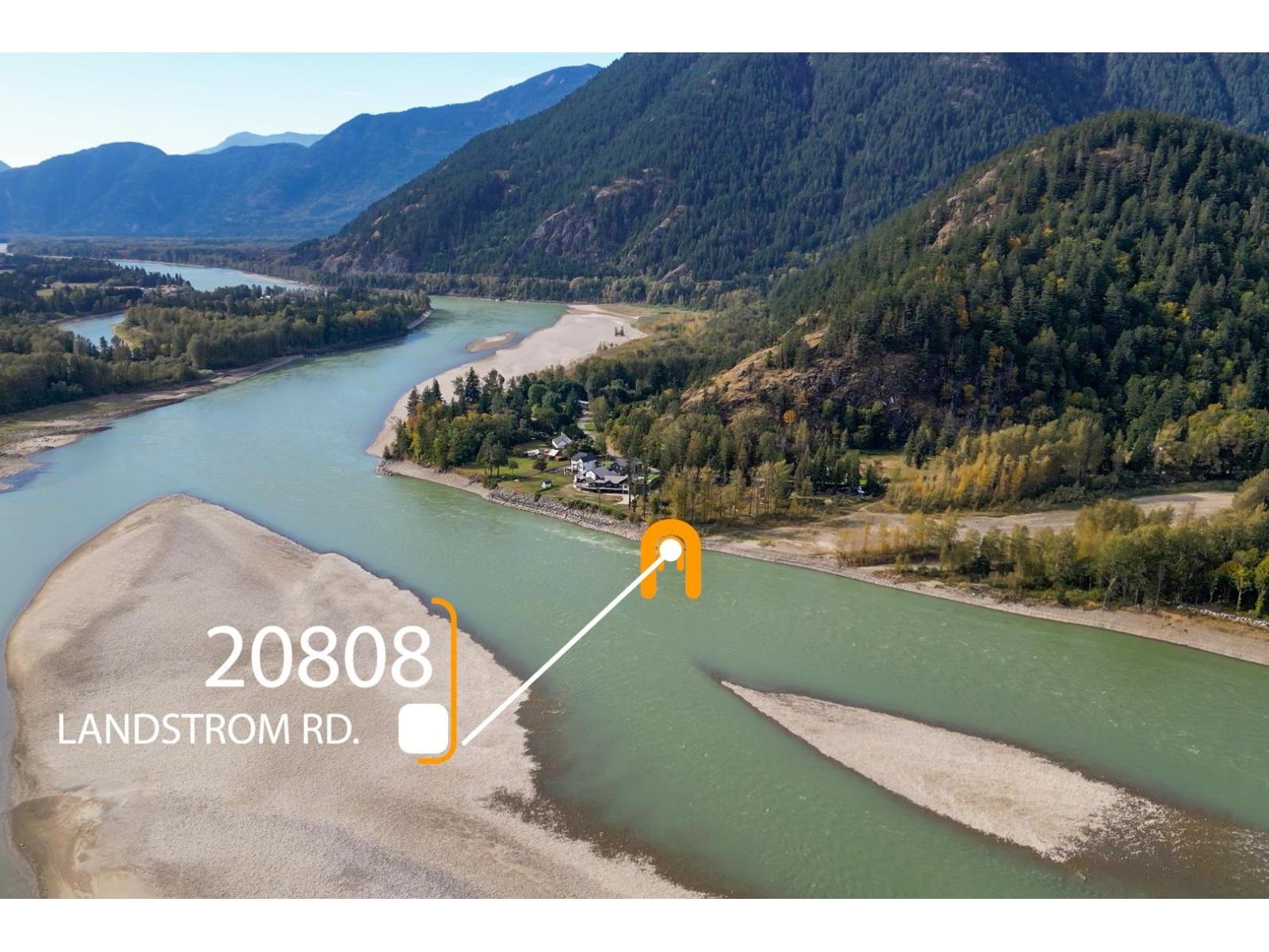 20808 Landstrom Road, Hope, Hope, British Columbia V0X 1L3 - Photo 5 - R3119242